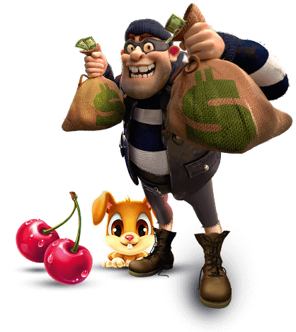 Fire Slots Online Casino Fire Slots characters